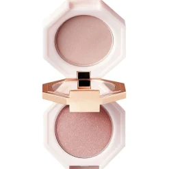 DEAR DAHLIA Blush & Bronzer Blooming Edition Paradise Dual Palette von New