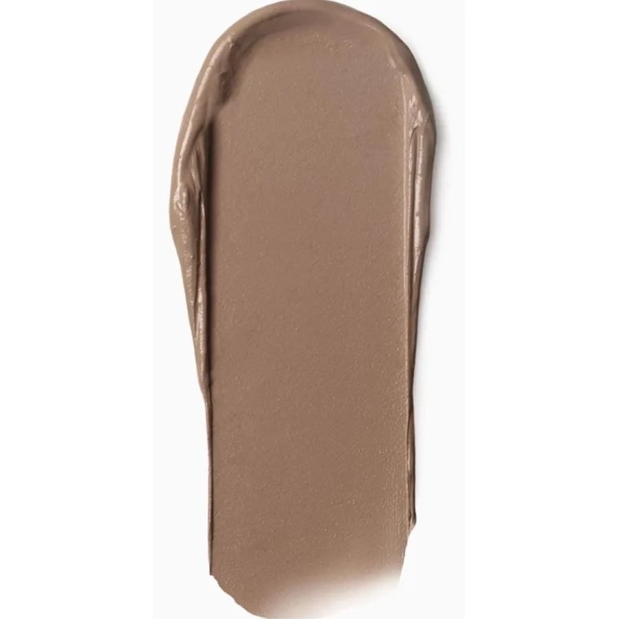 Inglot Blush & Bronzer Cream Stick Bronzer von Hot