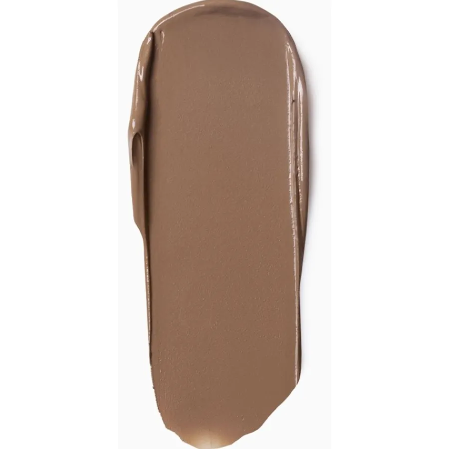 Inglot Blush & Bronzer Cream Stick Bronzer von Hot