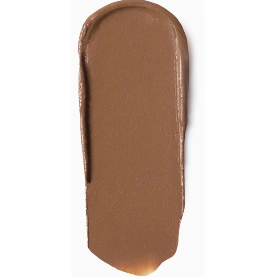 Inglot Blush & Bronzer Cream Stick Bronzer von Hot