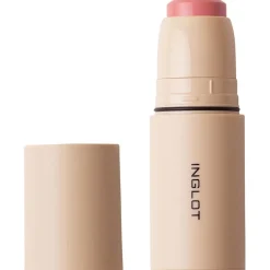 Inglot Blush & Bronzer Cream Stick Blush von