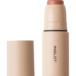 Inglot Blush & Bronzer Cream Stick Blush von
