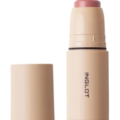 Inglot Blush & Bronzer Cream Stick Blush von
