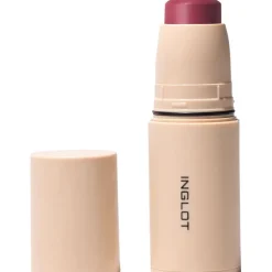 Inglot Blush & Bronzer Cream Stick Blush von