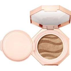 DEAR DAHLIA Blush & Bronzer Endless Radiance Bronzer von