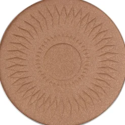 Inglot Blush & Bronzer Freedom System Always The Sun Glow Face Bronzer von Online