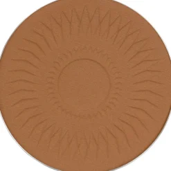 Inglot Blush & Bronzer Freedom System Always The Sun Matte Face Bronzer von Best