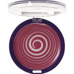 Morphe Blush & Bronzer Holiday Collection Huephoric Rush 3-In-1 Silk Blush von Discount