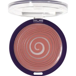 Morphe Blush & Bronzer Holiday Collection Huephoric Rush 3-In-1 Silk Blush von Discount