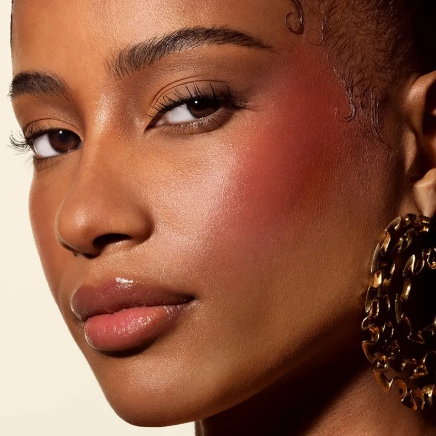 Morphe Blush & Bronzer Hot Shot Blush Drops von Hot