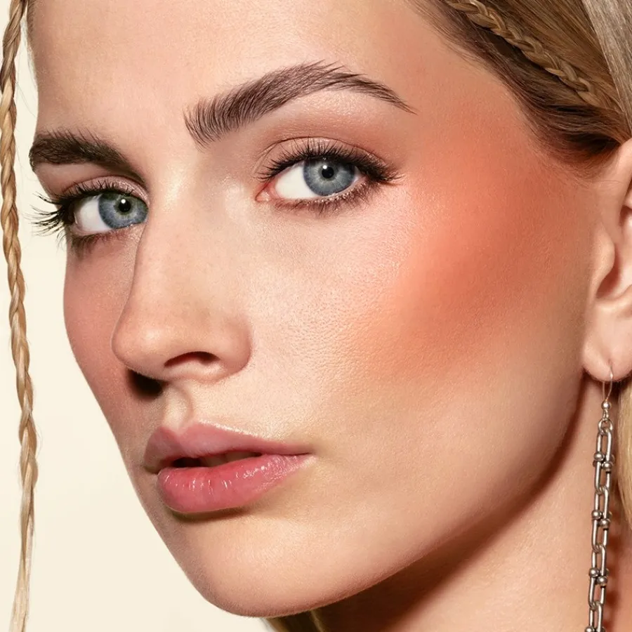 Morphe Blush & Bronzer Hot Shot Blush Drops von Hot