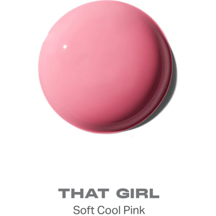 Morphe Blush & Bronzer Hot Shot Blush Drops von Hot