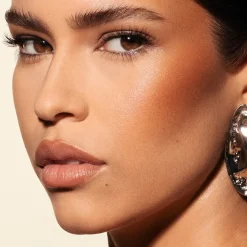 Morphe Blush & Bronzer Hot Shot Bronze Drops von Outlet