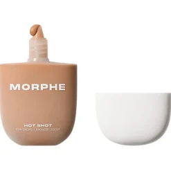 Morphe Blush & Bronzer Hot Shot Bronze Drops von Outlet