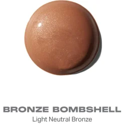 Morphe Blush & Bronzer Hot Shot Bronze Drops von Outlet