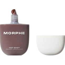 Morphe Blush & Bronzer Hot Shot Bronze Drops von Outlet