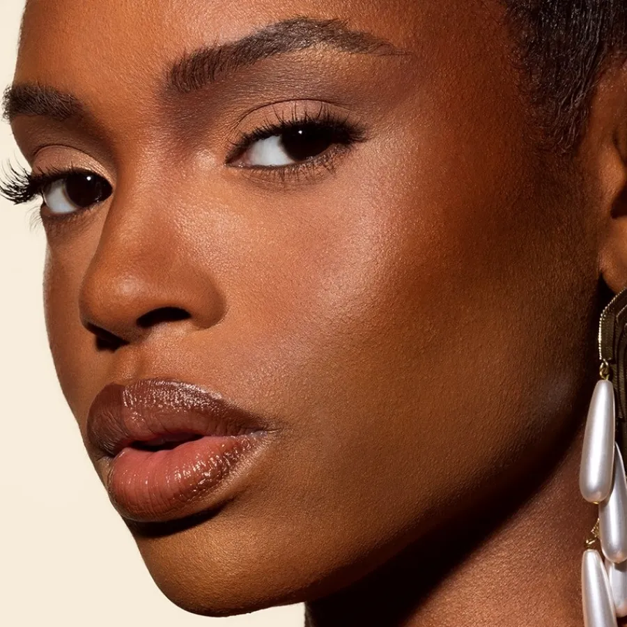 Morphe Blush & Bronzer Hot Shot Bronze Drops von Outlet