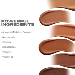 Morphe Blush & Bronzer Hot Shot Bronze Drops von Outlet