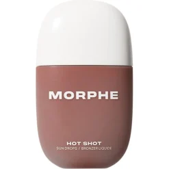 Morphe Blush & Bronzer Hot Shot Bronze Drops von Outlet