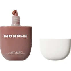 Morphe Blush & Bronzer Hot Shot Bronze Drops von Outlet