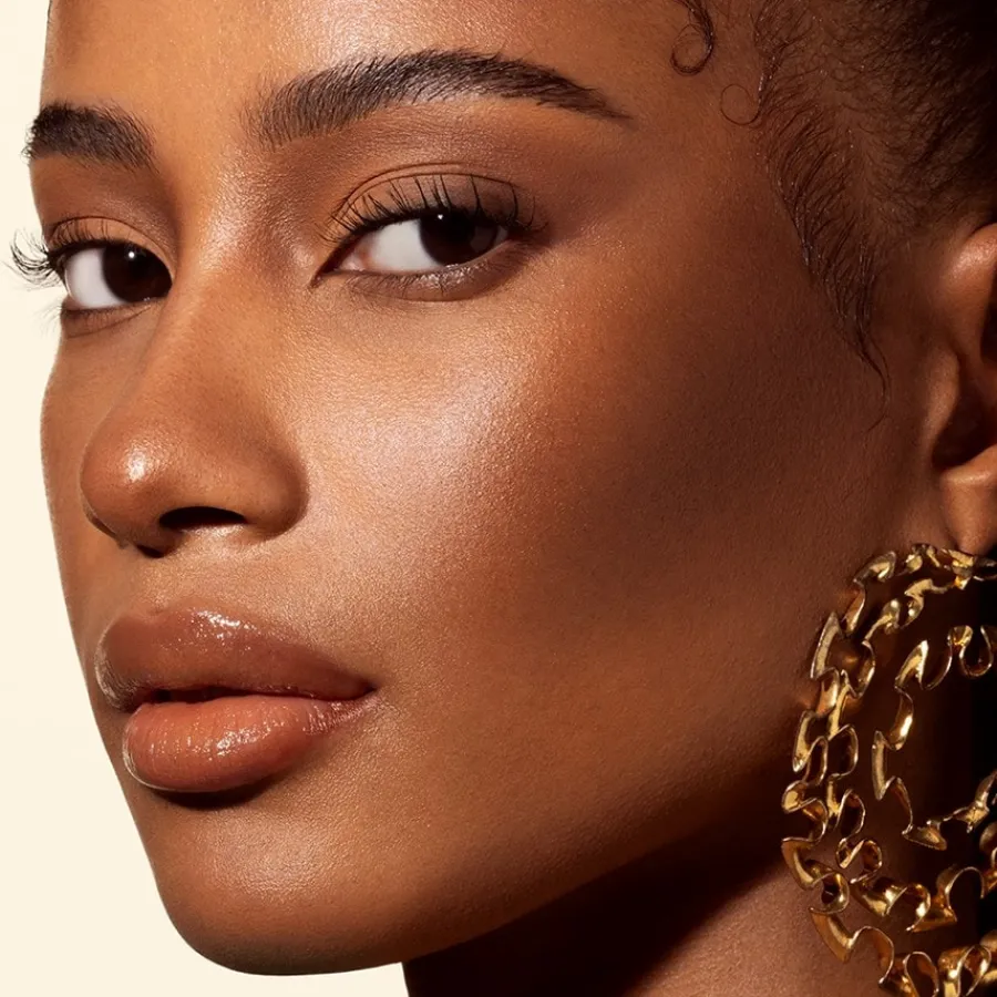 Morphe Blush & Bronzer Hot Shot Bronze Drops von Outlet