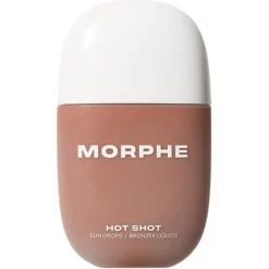 Morphe Blush & Bronzer Hot Shot Bronze Drops von Outlet