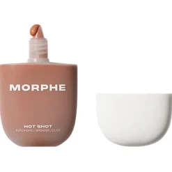 Morphe Blush & Bronzer Hot Shot Bronze Drops von Outlet