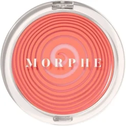 Morphe Blush & Bronzer Huephoric Rush 3-in-1 Silk Blush von Discount