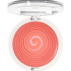 Morphe Blush & Bronzer Huephoric Rush 3-in-1 Silk Blush von Discount