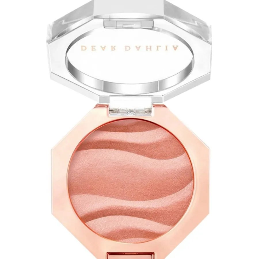 DEAR DAHLIA Blush & Bronzer Petal Glow Blush von Clearance