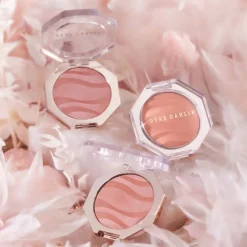 DEAR DAHLIA Blush & Bronzer Petal Glow Blush von Clearance
