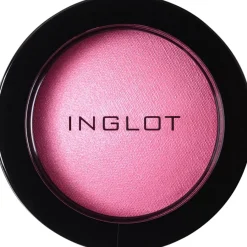 Inglot Blush & Bronzer Rosie Cheeks Blush von