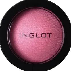 Inglot Blush & Bronzer Rosie Cheeks Blush von