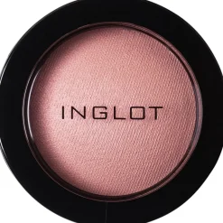 Inglot Blush & Bronzer Rosie Cheeks Blush von