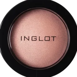 Inglot Blush & Bronzer Rosie Cheeks Blush von