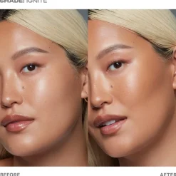 Morphe Blush & Bronzer Sudden Heat Bronzer Stick von