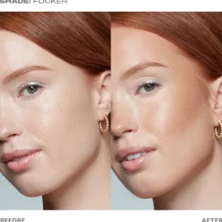 Morphe Blush & Bronzer Sudden Heat Bronzer Stick von