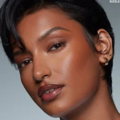 Morphe Blush & Bronzer Sudden Heat Bronzer Stick von