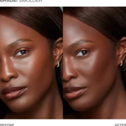 Morphe Blush & Bronzer Sudden Heat Bronzer Stick von