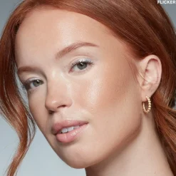 Morphe Blush & Bronzer Sudden Heat Bronzer Stick von