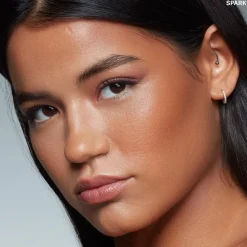 Morphe Blush & Bronzer Sudden Heat Bronzer Stick von