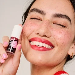 Benefit Blush Benetint Lip & Cheek Stain Wangen- & Lippen-Rouge von Sale