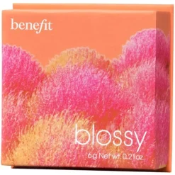 Benefit Blush Blossy von Outlet