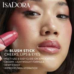 Isadora Blush Blush Stick von