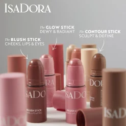 Isadora Blush Blush Stick von