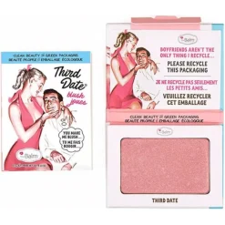 The Balm Blush Blush von