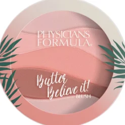Physicians Formula Blush Butter Believe It! Blush von Pink Sands New