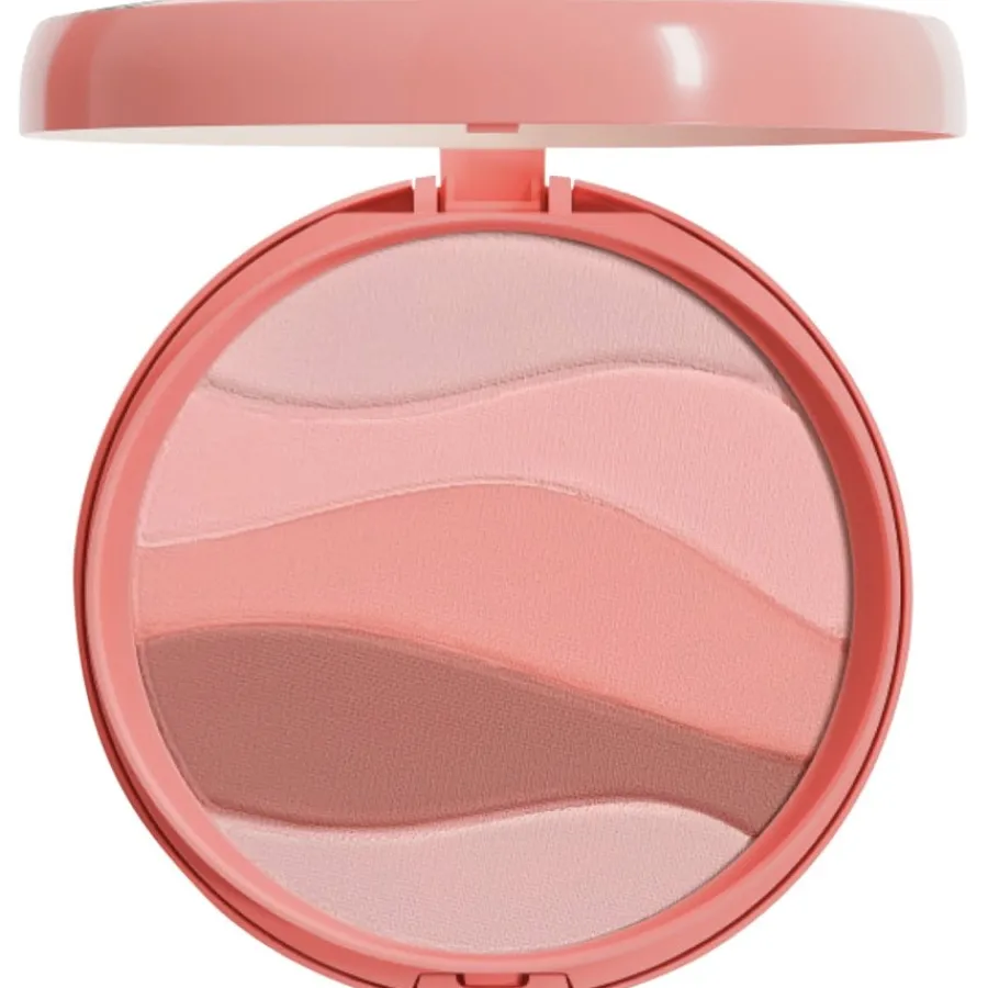 Physicians Formula Blush Butter Believe It! Blush von Pink Sands New