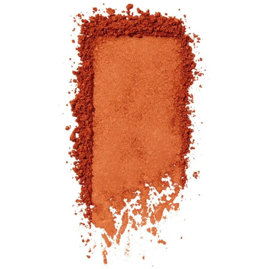 Benefit Blush Butterfly Rouge Orange mit Goldschimmer von Clearance