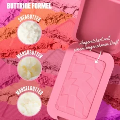 NYX Professional Makeup Blush Buttermelt Blush von Online